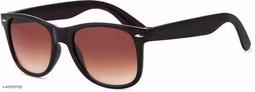 Classic Gradient Sunglasses for Men & Women – UV400 Protection, Timeless Lightweight Design