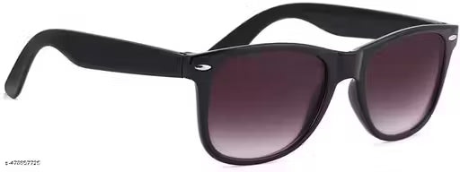 Classic Gradient Sunglasses for Men & Women – UV400 Protection, Timeless Lightweight Design